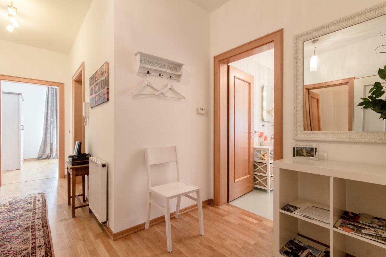 Albrechthaus Appartamento Bressanone Esterno foto