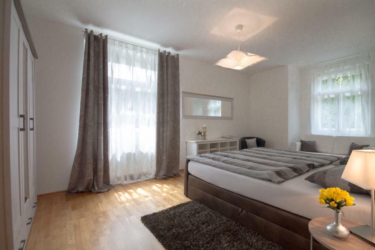 Albrechthaus Appartamento Bressanone Esterno foto