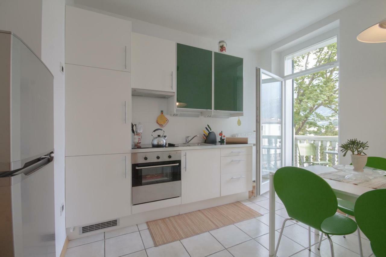 Albrechthaus Appartamento Bressanone Esterno foto